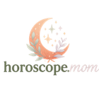 Horoscope mom logo